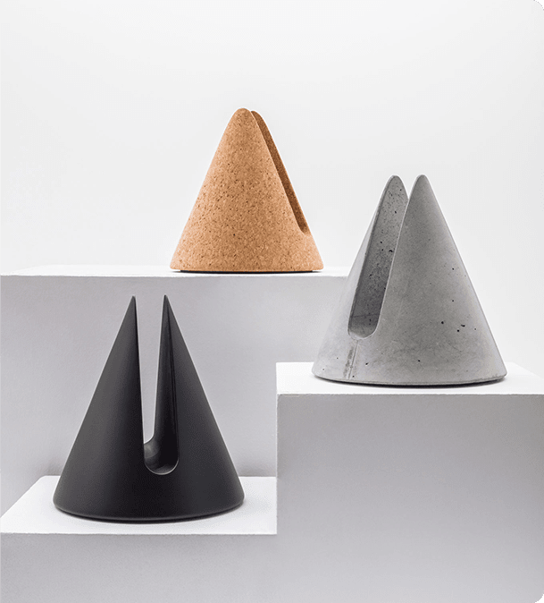 Mute_Cone_Stands
