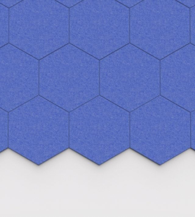 hexagonplainl6