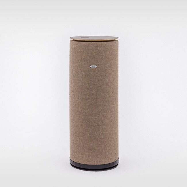 mute-design-acoustic-pillar-tower-cylinder-door