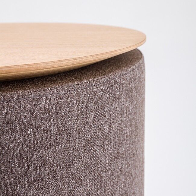 mute-design-acoustic-pillar-tower-cylinder-door