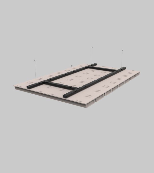 ReFelt-PET-Felt-Double-Baffles-Flat-Beige-Top-view-640x715